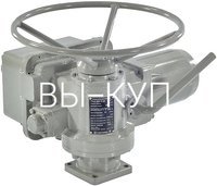 Куплю Электропривод ГЗ срочно задвижки 