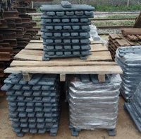 Накладка Р-33 ГОСТ 1050-88 железнодорожная, из наличия