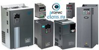Частотный преобразователь ESQ, INVT, Delta, INNOVERT, OPTIMUS DRIVE, INSTART, HYUNDAI, Advanced Control, IDS Drive в Москве