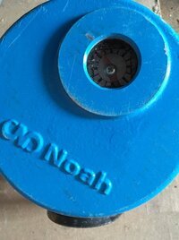 Электропривод Noah Actuator NA 015 CPT