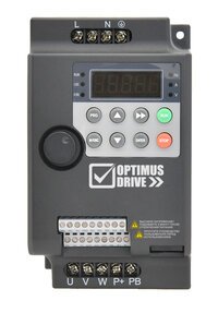 Преобразователь частоты OPTIMUS DRIVE AD20 недорого