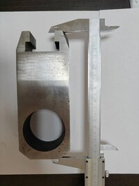 Шибер ЗМС Ду65 Ру210