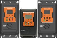 Устройство плавного пуска INSTART SNI, SBIM, SBIP, SSIP недорого