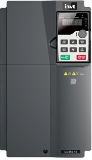 Частотный преобразователь INVT GD20, GD27, GD28, GD200A, GD270, GD290, GD350А, GD350-19