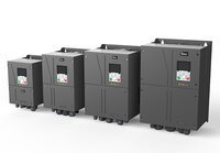 Преобразователь частоты INVT GD350 с защитой IP55