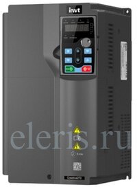 Преобразователь частоты INVT GD270