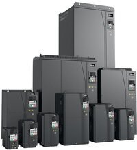 Преобразователь частоты INVT GD350-19 для крана