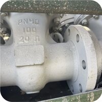 Задвижки 30с15нж