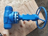 Задвижки Ду80 Ру250