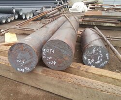 Круг 9ХС 170 мм, остаток: 4т, 2гп ОТ, ГОСТ 2590-2006, ГОСТ 5950-2000
