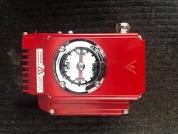 Электрический привод SVAP JYH-006B/K1 