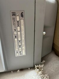 Продам затворы дисковые