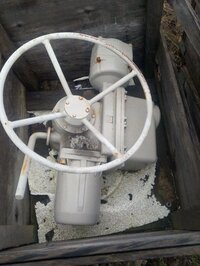 Куплю Электропривод ГЗ А-70 А-100 А-150 б 200 Гз привод 