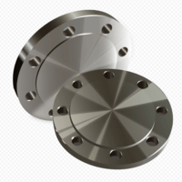 Фланцы и Заглушки из КИТАЯ