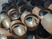оводы 90° в наличии: от 57 до 1620 мм. ГОСТ, сертификаты