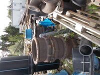 Продам фасонные части для труб ВЧШГ РАМ SAINT-GOBAIN (САН ГОБЕН).