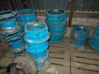 Фланцевые адаптеры  AVK, SAINT-GOBAIN, ВОДОПРИБОР.