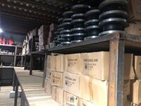 Продам не дорого.Гибкие вставки (виброкомпенсаторы) фланцевые.
