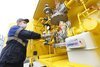 ЛЗТА «Маршал» осуществила отгрузку крупной партии для предприятия нефтегазового сектора