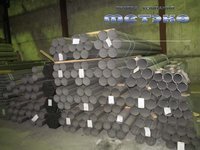 Производство нержавеющих труб от Метэко