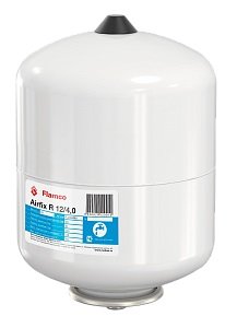 Расширительные мембранные баки Airfix R