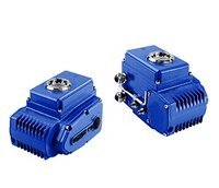 НОВИНКА ! Электроприводы СМАРТГИР серии QD 1