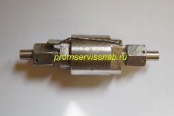 Клапан обратный Т306 Ду6