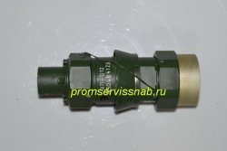 Клапан предохранительный АП-012 Ду12