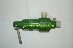 Клапан предохранительный АП-050 Ду6