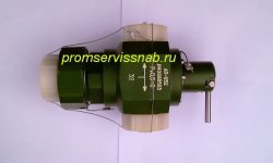 Клапан предохранительный АП-052 Ду32