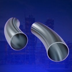 Отвод гнутый ОГ 720(10 К52), радиус гиба 5DN