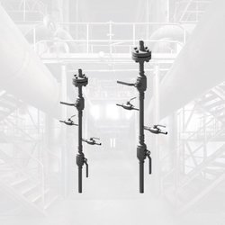 Стояк отбора газа СОГ 50-6,3-(3DN10)-2600-У1