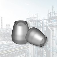 Переход ПШК 350(25К42)х168(12К42)-6,6(9,8)-20-В-У-C1 СТО Газпром 2-4.1-1019-2015 