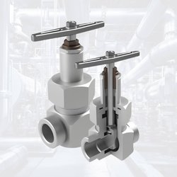 Задвижка клиновая ЗК20*16-Ф-У-К0/4-К42/РM/Н/С0
