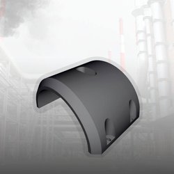 Утяжелители ЧБУ 720-1,10-СЧ15 ГОСТ Р 57992-2017