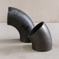 Отвод ОК I 90°-219(6 К48)-5,4(8,1)-0,660-1,5Dн-20