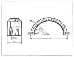 Комплект ЧБУ 920-0.75-СЧ10 ГОСТ Р 57992-2017