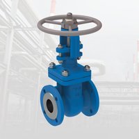 Задвижка ОТТ-23.060.30-КТН-135-16 клиновая 