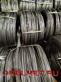 Сталь ГОСТ 10702 для высадки