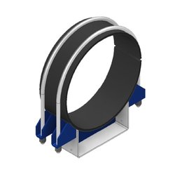 Опоры диэлектрические ОПБ-Д, ОПХ-Д и ОПП-Д по ТТП9100-2024