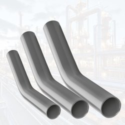 Гнутый отвод ГО I 7°-426(7 К50)-5,5(8,75)-0,825-50Dн