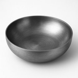 Днище ДШ 1220(16К60)-10,0-0,6-ХЛ