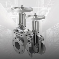 Задвижка клиновая ЗК-50-1,6-P1,6-Ф-РУ-С0-У1