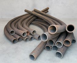 Отвод гнутый 1ГО.10°.219.6-ГОСТ 10705-80 по ГОСТ 24950