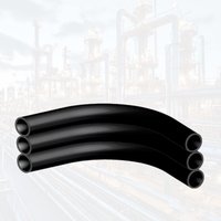 Отвод ГО DN159 согласно МУК П4-06.03 ЕТТ-0116