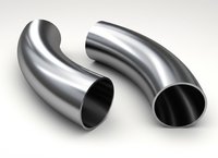 Отвод ОГ 51 530(8 К50)-2.5-0.825-5DN-3000/3000-УXЛ