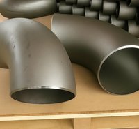 Отвод крутоизогнутый ОК 1, Ду32-530 мм, класс пр. К42