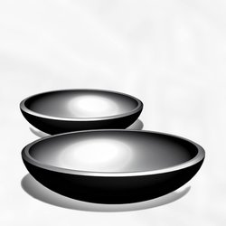 Днище ДШ 820(10К52)-1,6-0,825-У, Рисп=2,0 МПа