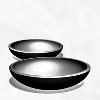 Днище ДШ 820(10К52)-1,6-0,825-У, Рисп=2,0 МПа