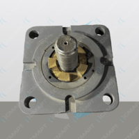 Задвижка стальная клиновая под электропривод 30с941нж - Ду 400